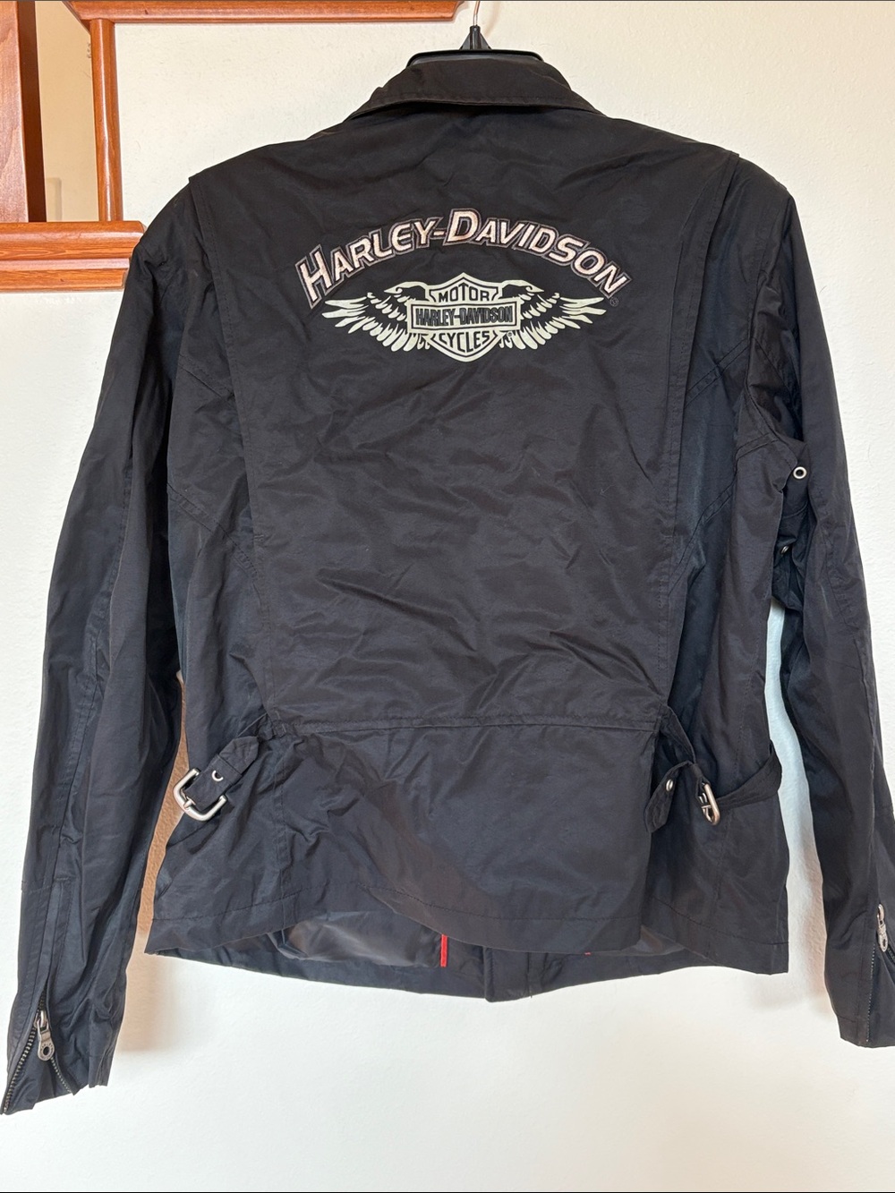 Harley Davidson Jacket
